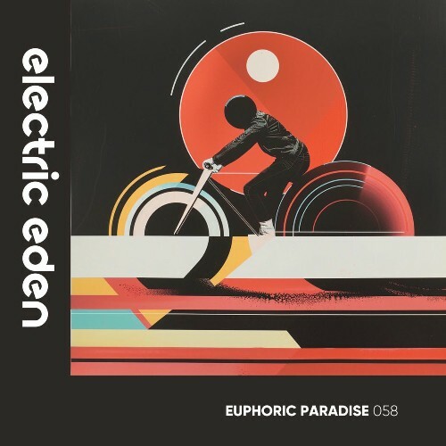  Euphoric Paradise 058 (2025) 