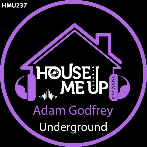  Adam Godfrey - Underground (2026) 