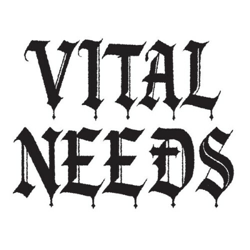  Vital Needs - Faith In The Rope (2026) 