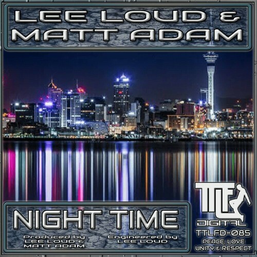  Leeloud and Matt Adam - Night Time (2024) 