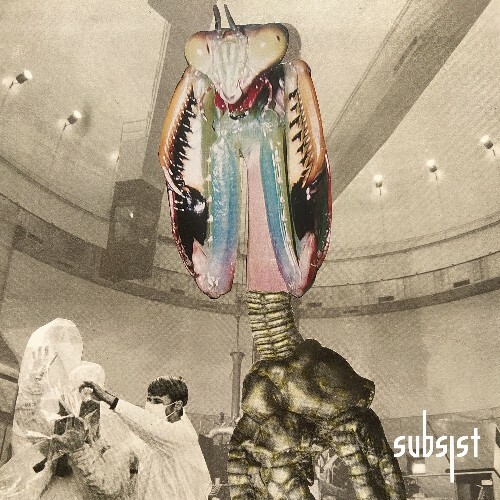  Aureal & Eduardo Criado - Fractured Memories (2025) 