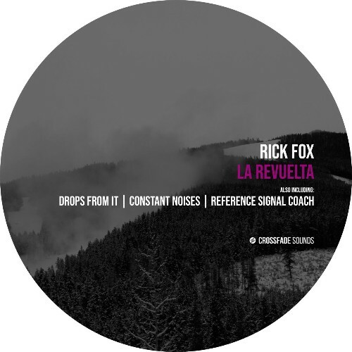  Rick Fox - Drops From It (2026) 