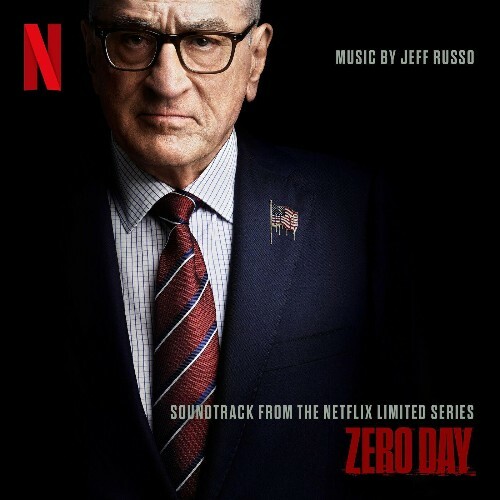  Jeff Russo - Zero Day (Soundtrack from the Netflix Series) (2025) 