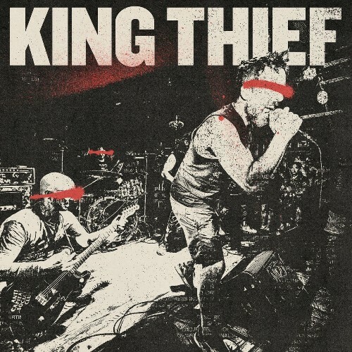  King Thief - King Thief (2024) 