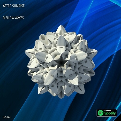  After Sunrise - Mellow Waves (2025) 