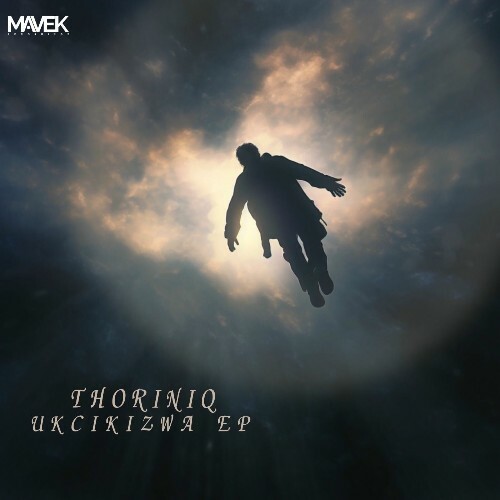  Thoriniq - Ukcikizwa (2025) 