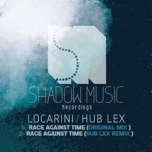  Locarini - Race Against Time (2025) 