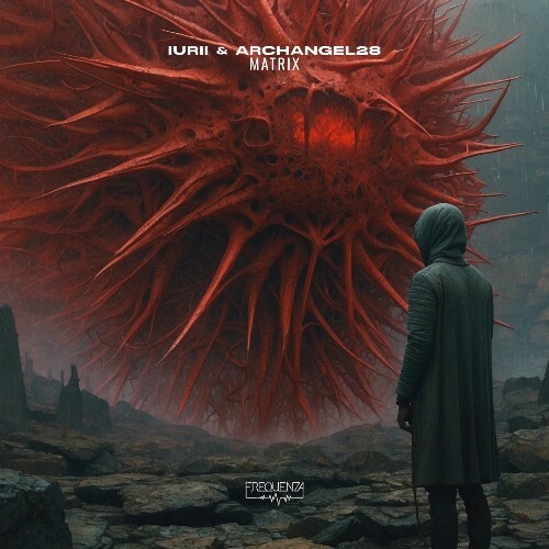  IURII & Archangel28 - Matrix (2025) 