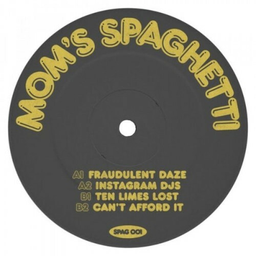  Ten Years Lost - Moms Spaghetti Vol 1 (2025) 