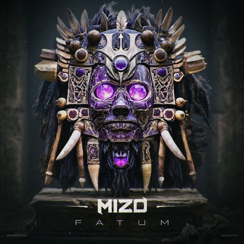  Mizo - Fatum (2026) 