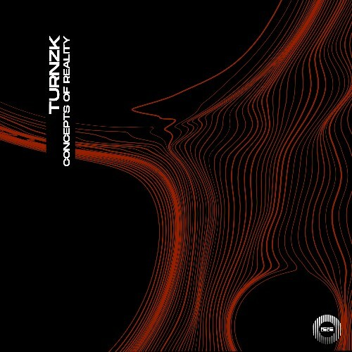  TURNZK - Concepts Of Reality (2025) 