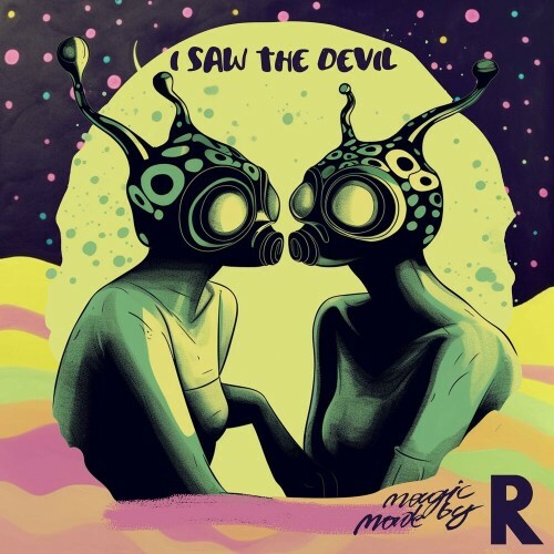  magic.made.by.r - I Saw the Devil (2023) 