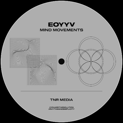 EOYYV - Mind Movements (2024)