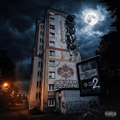  Skima - KRIEG (Vol II) (2026) 