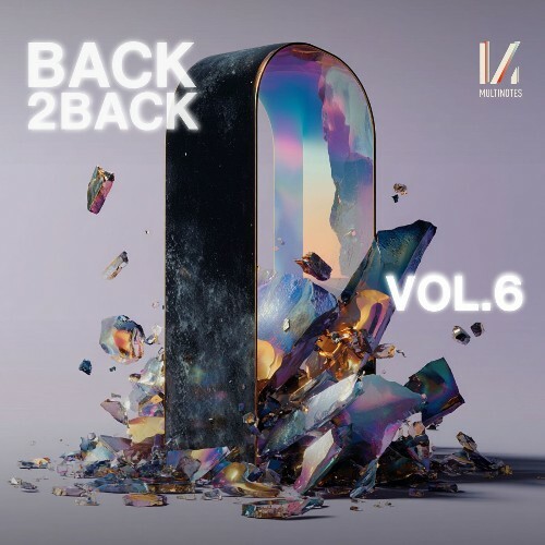  Back2Back, Vol. 6 (2026) 