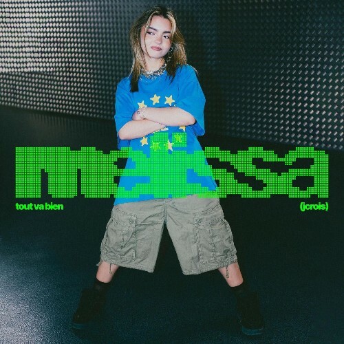 Melissa — Tout Va Bien (Jcrois) (2026)