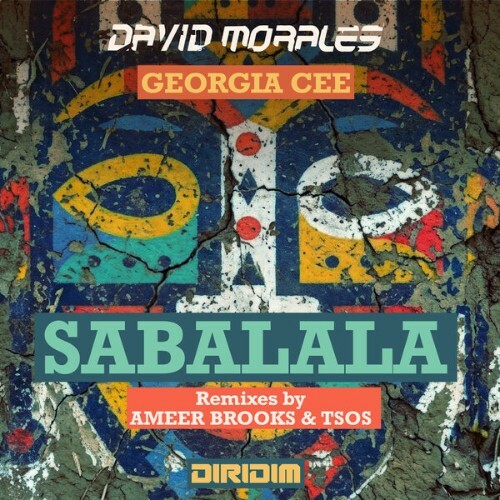 David Morales x Georgia Cee — SABALALA Remixes (2026)