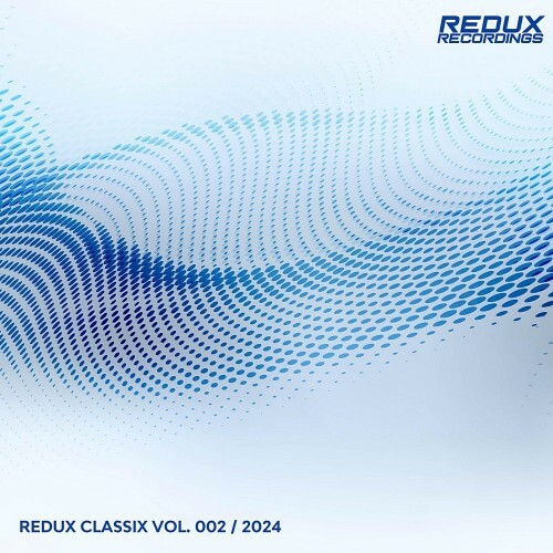  Redux Classix Vol 2 (2024) 