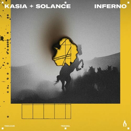  Kasia (Ofc) & Solance - Inferno (2025) 