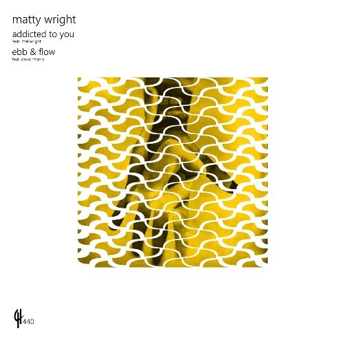  Matty Wright - Addicted To You (2024) 