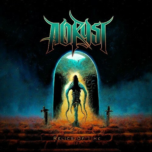  Aoryst - Relics of Time (2024)  METDHUQ_o
