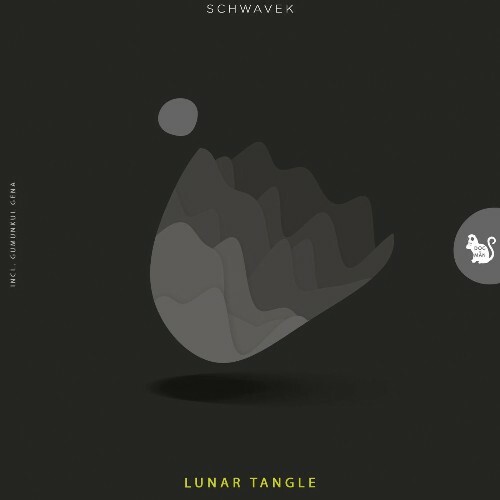  Schwavek - Lunar Tangle (2025) 