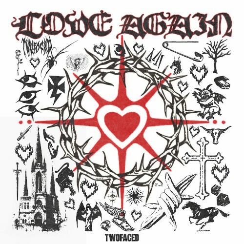  Twofaced - Love Again (2026) 