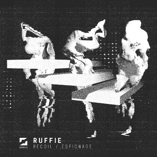 Ruffie - Recoil / Espionage (2025) Ruffie - Recoil / Espionage (2025)