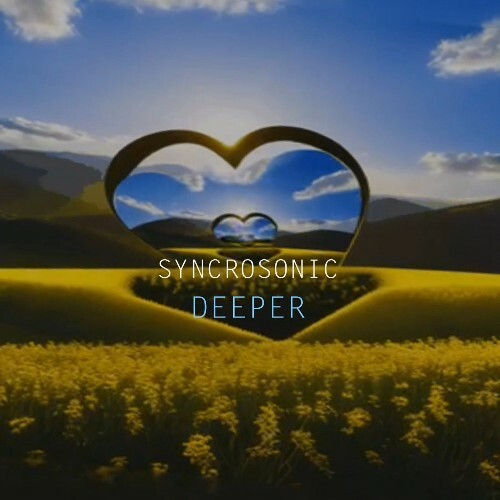 MP3:  Syncrosonic - Deeper (2024) Онлайн