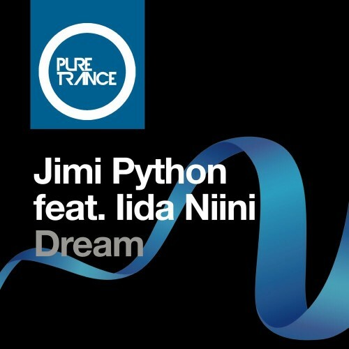  Jimi Python ft Iida Niini - Dream (2024) 