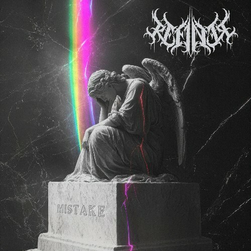 Refiner - Mistake (2025) Refiner - Mistake (2025)