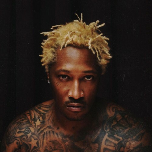 Future — The Real Me (2026)