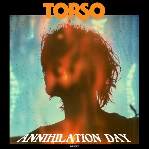  Torso - Annihilation Day (2025) 