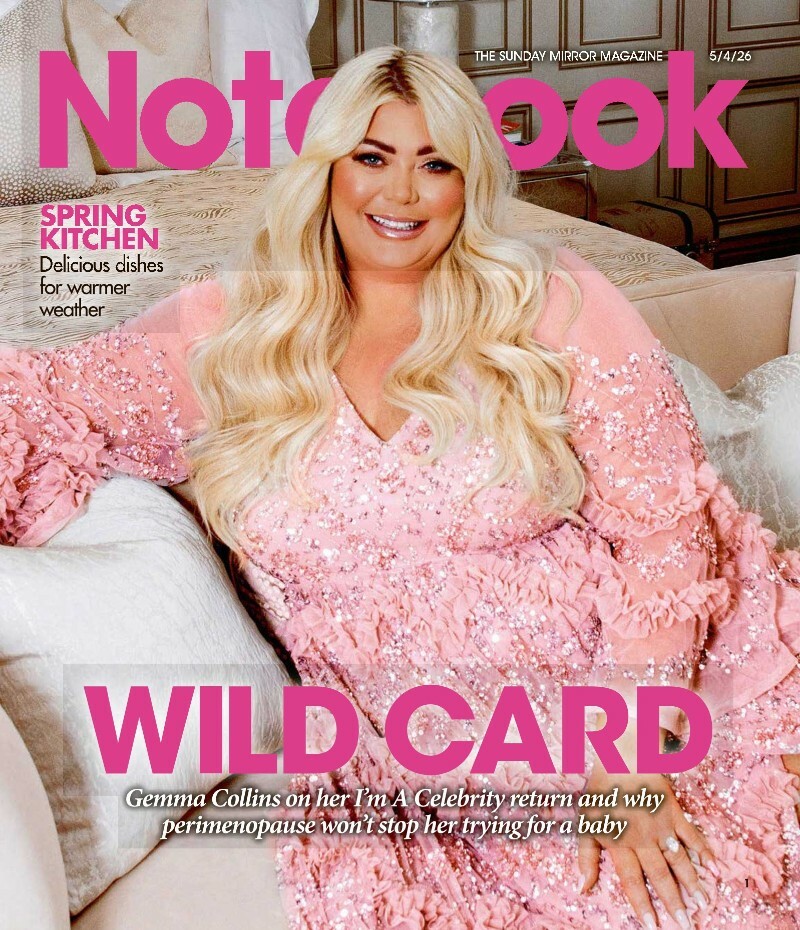 Notebook 05 April 2026 (Tigha) Notebook 05 April 2026 (Tigha)