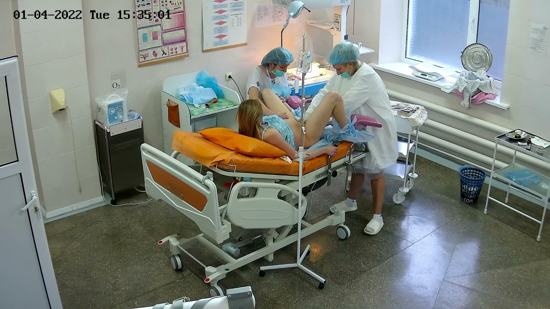 Russian Gynecological Clinic No.3