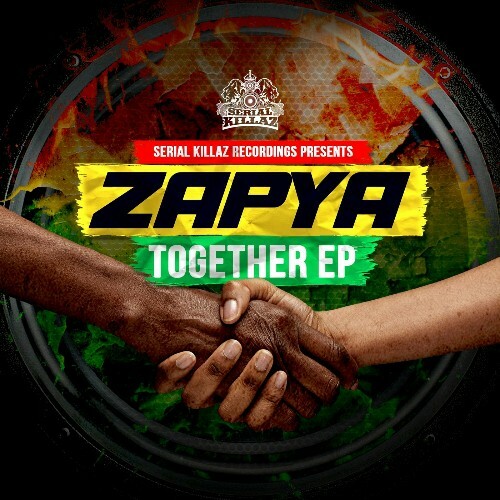  Zapya - Together (2024) 