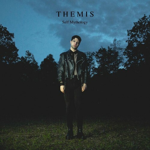  Themis - Self Mythology (2025) 