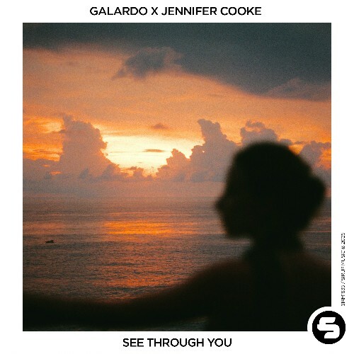  Galardo & Jennifer Cooke - See Through You (2025) 