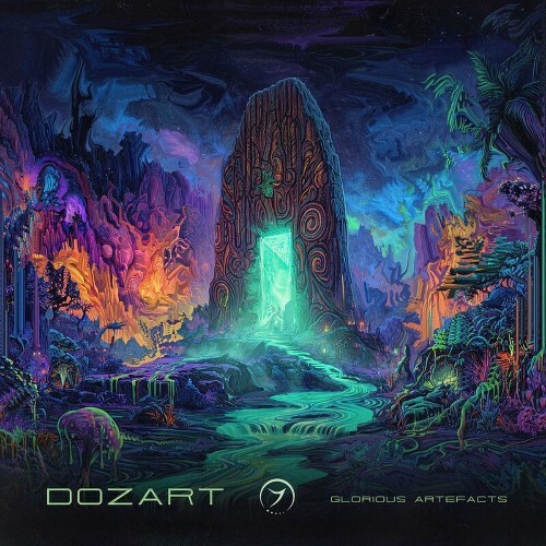  Dozart - Glorious Artefacts (2026) 