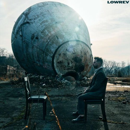 LowRev — It's Hard To Lie To Strangers (2026)