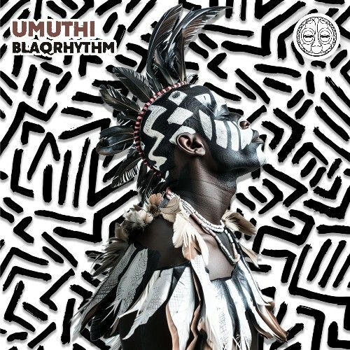  BlaQRhythm - Umuthi (2024) 