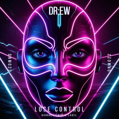  DR:EW - Lose Control (2026) 