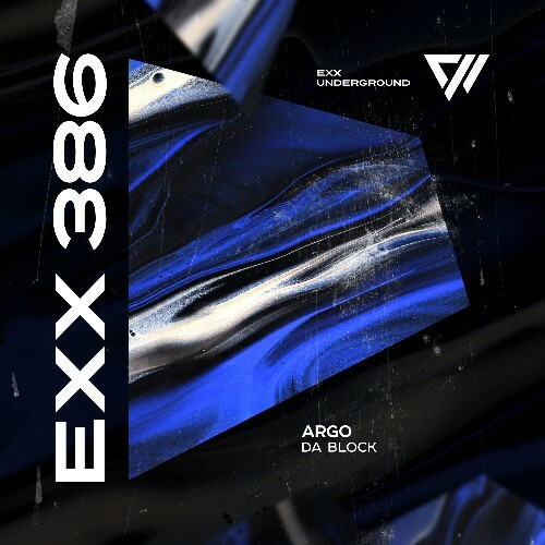  Argo - Da Block (2025) 