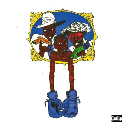  DeevoDaGenius, Kil The Artist, BLUEHILLBILL - BLEU MAGIC (2025) 