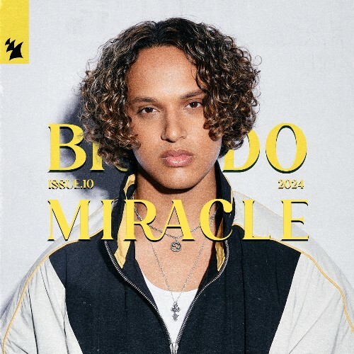  Brando - Miracle (2024) 