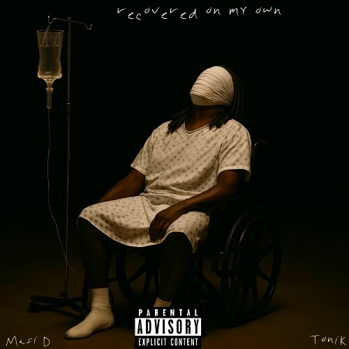  Mafi D - Recovered On My Own (2025) 