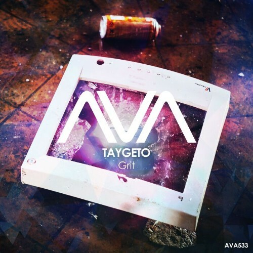 Taygeto - Grit (2025) Taygeto - Grit (2025)