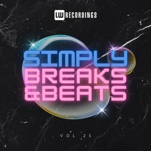  Simply Breaks & Beats, Vol. 25 (2024) 