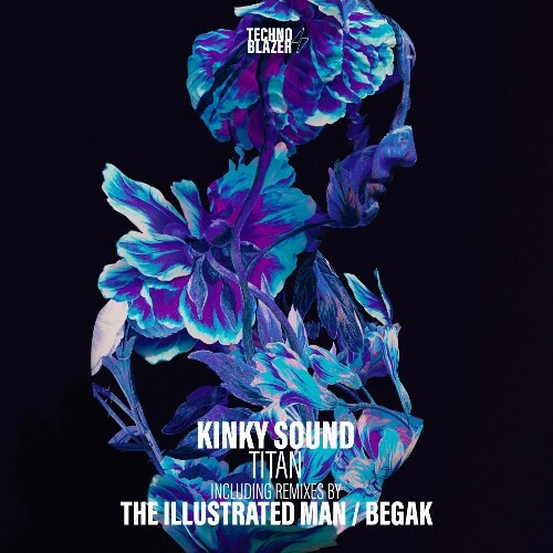  Kinky Sound - Titan (2025) 