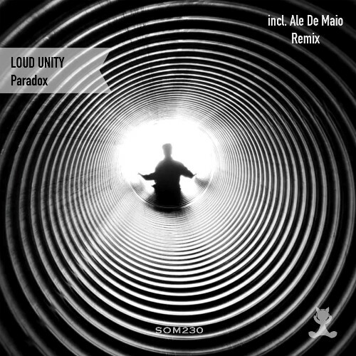  Loud Unity - Paradox (2025) 